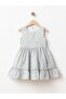 Pure Cotton Floral Patterned Luxury Combination Set - 5