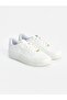 Lcw Steps White Women's Sneaker