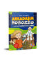 Arkadaşım Robozzo - 2