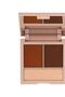 - Contour Powder Palette Contour Powder Compact - Light