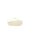 346.E26K.149 Pisi White Baby Girl Shoes - 5