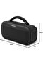SoundLink Max Portable Bluetooth Speaker with Big Stereo Sound & Deep Bass - Black - 5