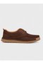 Men's Summer Casual Shoes - 171 401 - Brown Suede