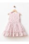 Pure Cotton Floral Patterned Luxury Combination Set - 4