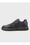 Men's Summer 3cm Thick Sole Casual Shoes - 170 0167 - Navy Blue - 3