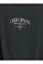 Embroidered Boy's Tracksuit Set - 3