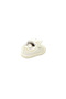 346.E26K.149 Pisi White Baby Girl Shoes - 4