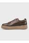 Men's Winter Casual Shoes - 146 26949 - Brown - 3