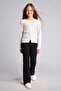 Girl's Tights C7433A8/Bk81 Black - 2