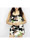 Women's Camouflage Dress - 3