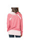 Women's High Neck Long Sleeve Blouse - 2