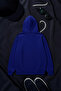 New York Printed Oversize Sweatshirt - 2
