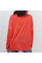 Women's Color block Long Sleeve T-Shirt - 7