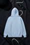New York Printed Oversize Sweatshirt - 2