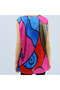 Women's Blouse - 3