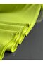 Pistachio Green Special Design Wrinkle-Resistant Denim Crepe Blended Fabric Special Design Double by the Meter Clothing - 3