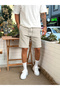 Gofreli Regular Fit Shorts