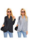 Women's Long Sleeve T-Shirt - 4