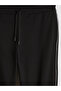 Xside Active Black Standard Fit Men's Sweatpants - 6