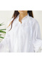 Women's White Blouse - 5