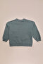 Back to the Future Printed Boys' Sweatshirt - 4