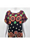 Women's Maxi Dress - 5