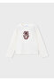Girl's Basic Long Sleeve T-Shirt 178