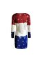 Women's Christmas Dress - 3