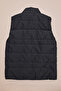 Focus Printed Boys' Inflatable Vest - 3