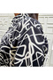 Women's Geometric pattern Dress - 6