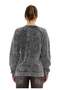 Women Sweatshirt Modern Design Long Sleeve Casual Sweatshirt Wl381 - 7