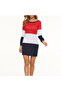 Women's Multicolor T-Shirt - 3