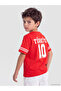 Nevavm Difference with Turkey Printed Boys' T-Shirt - 2