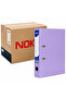 Narrow Plastic Folder A4 Folder - 3