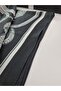 Luxury Voile Silk Shawl Scarf with Horse Pattern Double Sided 70 X 180 cm - 4