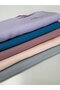 5-Piece Cotton Scarf Set - 001 - High Quality, Organic, Gift-Worthy - 2
