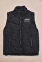 Focus Printed Boys' Inflatable Vest