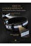 Reflective Dog Collar - Soft Textured Adjustable Sturdy Collar (Blue) - 3