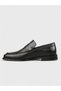 Men's Summer Classic Shoes - 112 333 - Black Patent Leather - 3