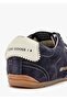 Goose womens sneakers Dark Blue - 4