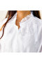 Women's White Blouse - 4