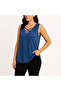 Women's V-Neck T-Shirt - 7