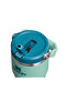 The Iceflow Flip Straw 2.0 Tumbler 0.59L Turquoise - 3