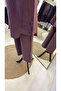 Verda Pantsuit 7272 Plum - 6