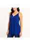 Women's Spaghetti Strap Blouse