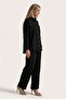 Msn Linen Cotton Suit - 4