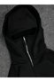 Oversize Zippered Snow Mask Hoodie – Unisex - 5
