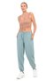 Sweatpants Women Green Wb 22Bianca-P - 3