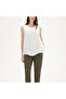 Women's White T-Shirt - 2