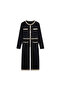 Women's A-line Dress - 5